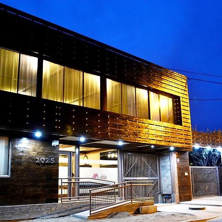 Hotel Cumbres De Atacama Copiapo Ngoại thất bức ảnh