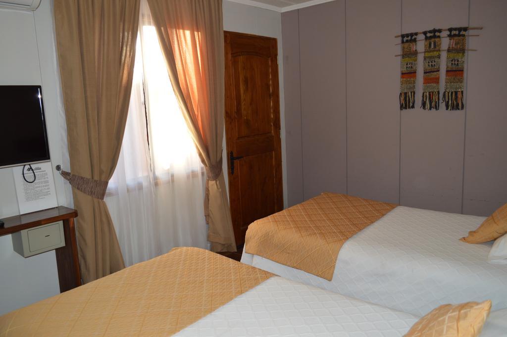 Hotel Cumbres De Atacama Copiapo Ngoại thất bức ảnh