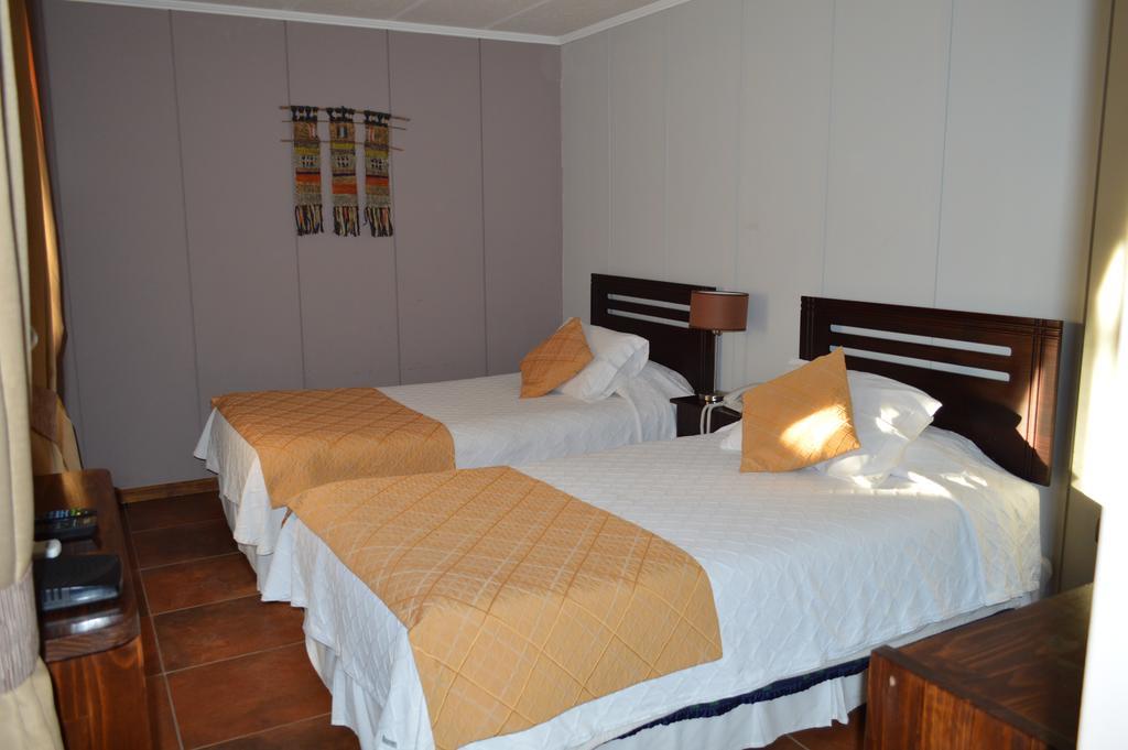 Hotel Cumbres De Atacama Copiapo Phòng bức ảnh