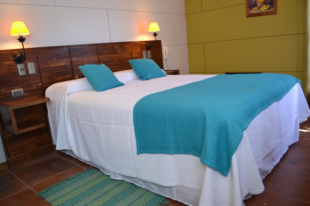 Hotel Cumbres De Atacama Copiapo Phòng bức ảnh