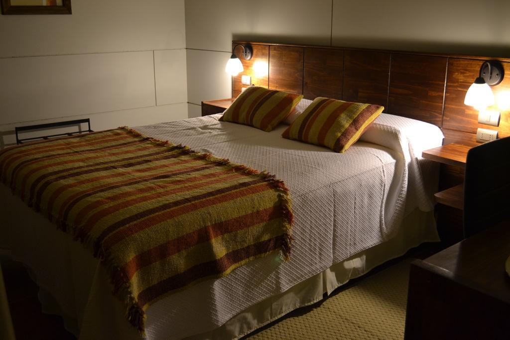 Hotel Cumbres De Atacama Copiapo Phòng bức ảnh